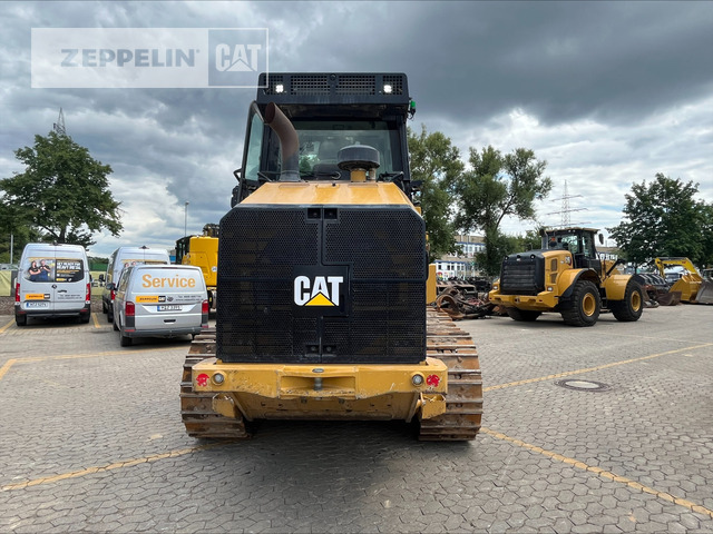 Cat 973K - Crawler loader: picture 3 Cat 973K - Crawler loader: picture 3