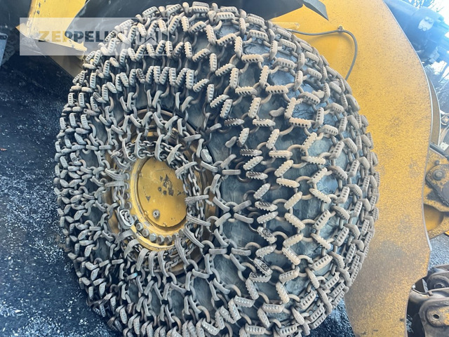 Wheel loader Cat 980M: picture 20