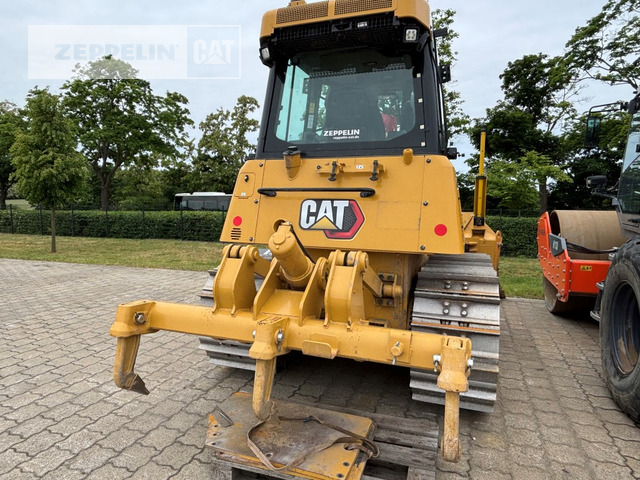 Cat D4-16A - Bulldozer: picture 4 Cat D4-16A - Bulldozer: picture 4