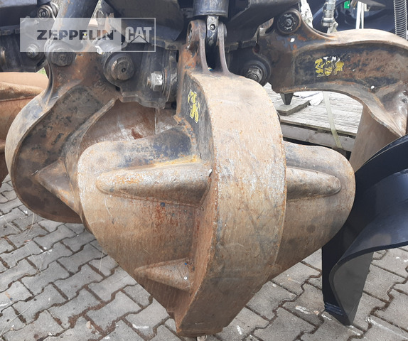 Cat GSV520 Mehrschalengr - Grapple for Truck: picture 5 Cat GSV520 Mehrschalengr - Grapple for Truck: picture 5