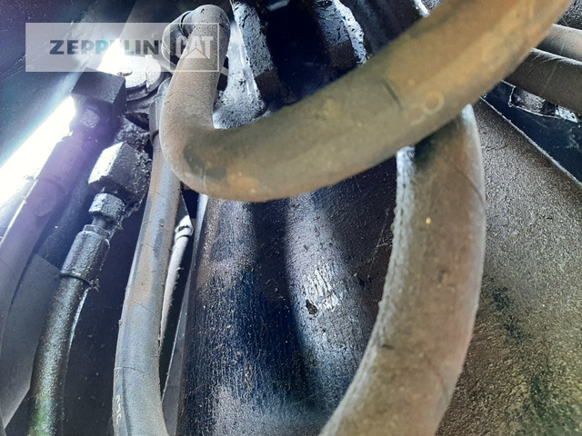 Cat GSV525 Mehrschalen - Grapple for Construction machinery: picture 4 Cat GSV525 Mehrschalen - Grapple for Construction machinery: picture 4