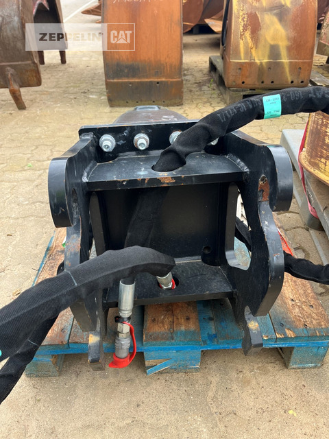 Cat H55ES - Hydraulic hammer for Construction machinery: picture 3 Cat H55ES - Hydraulic hammer for Construction machinery: picture 3