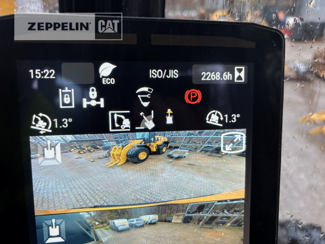 Cat M315-07A - Wheel excavator: picture 3 Cat M315-07A - Wheel excavator: picture 3