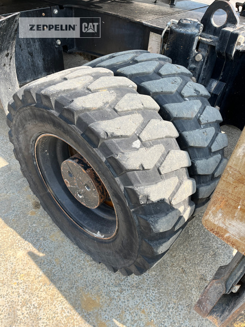 Leasing of Cat M318D Cat M318D: picture 13