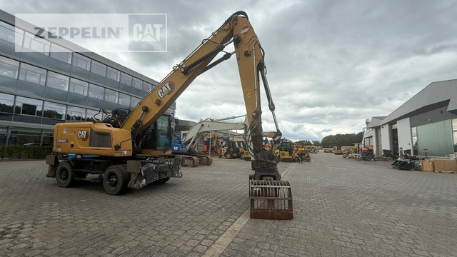 Cat MH3022-06C - Material handler: picture 1 Cat MH3022-06C - Material handler: picture 1