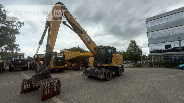 Cat MH3022-06C - Material handler: picture 2 Cat MH3022-06C - Material handler: picture 2
