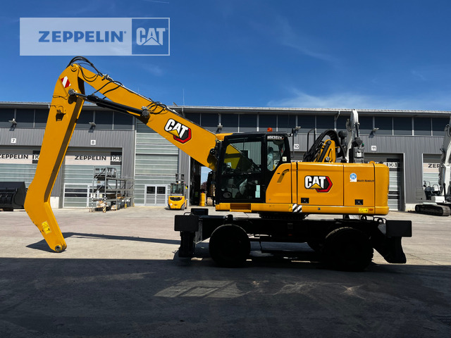 Cat MH3024-06C - Material handler: picture 5 Cat MH3024-06C - Material handler: picture 5