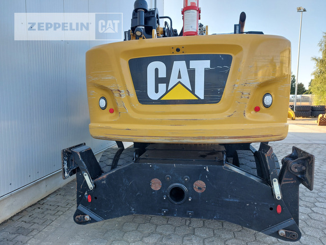 Cat MH3024-06C - Material handler: picture 5 Cat MH3024-06C - Material handler: picture 5