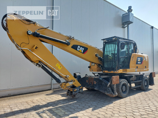 Cat MH3024-06C - Material handler: picture 1 Cat MH3024-06C - Material handler: picture 1