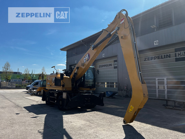 Cat MH3024-06C - Material handler: picture 2 Cat MH3024-06C - Material handler: picture 2