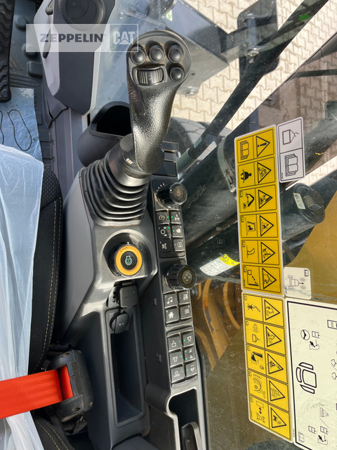 Leasing of Cat MH3024-07A Cat MH3024-07A: picture 31