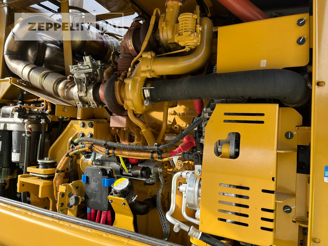 Leasing of Cat MH3024-07A Cat MH3024-07A: picture 23