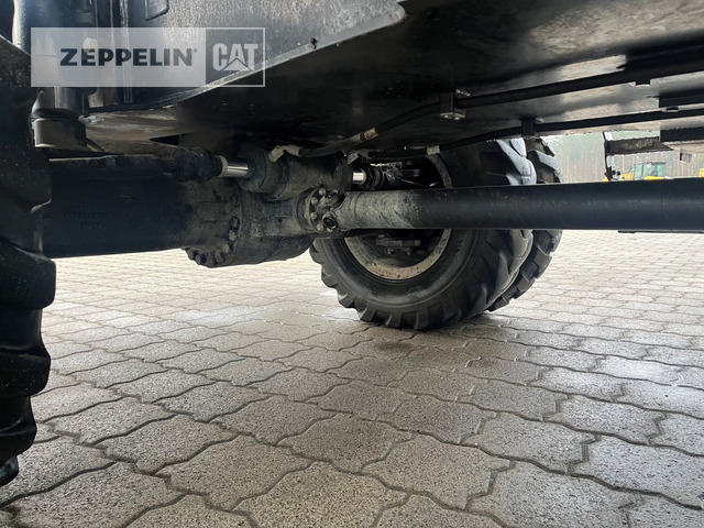 Leasing of Cat MH3024 Cat MH3024: picture 19