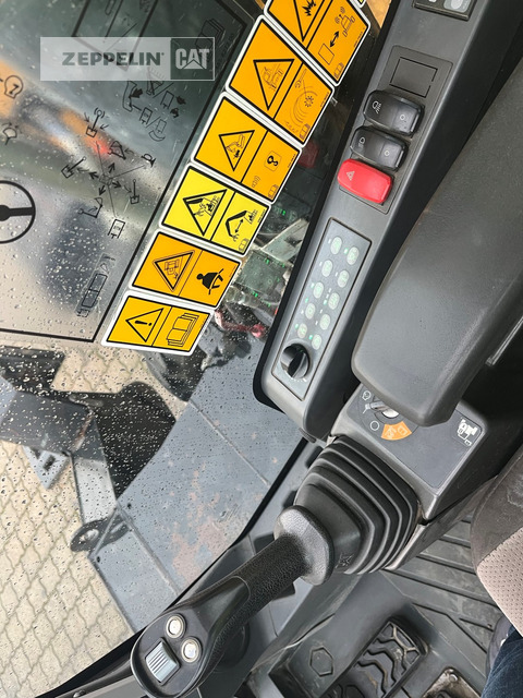 Leasing of Cat MH3024 Cat MH3024: picture 33