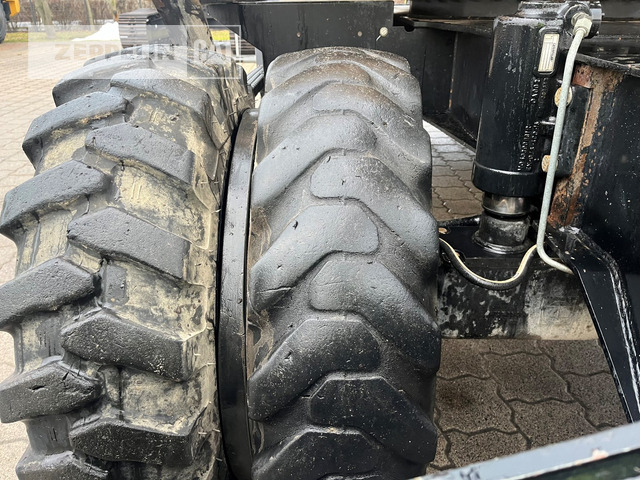 Leasing of Cat MH3024 Cat MH3024: picture 14