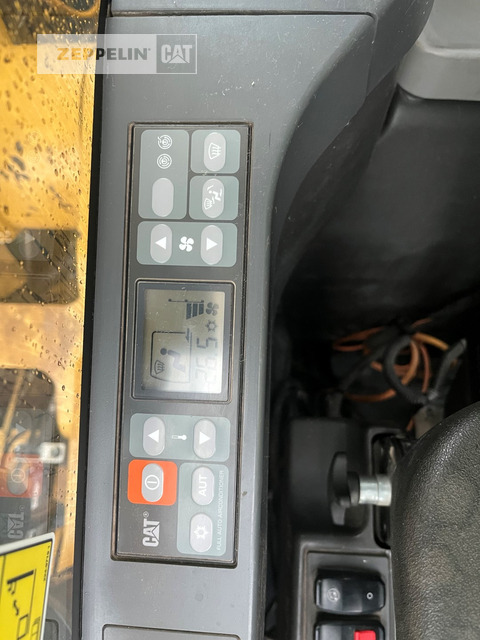 Leasing of Cat MH3024 Cat MH3024: picture 32