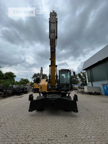 Cat MH3026-07A - Material handler: picture 3 Cat MH3026-07A - Material handler: picture 3