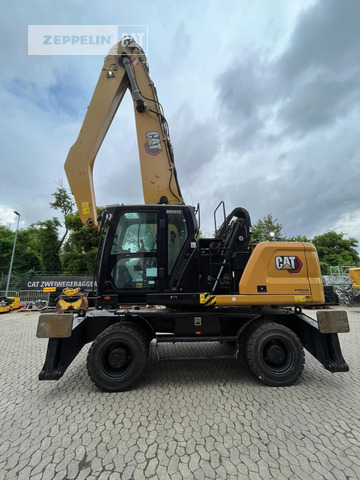 Cat MH3026-07A - Material handler: picture 1 Cat MH3026-07A - Material handler: picture 1