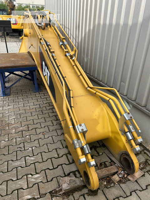 Cat Monoausleger CAT 336 - Boom: picture 2 Cat Monoausleger CAT 336 - Boom: picture 2