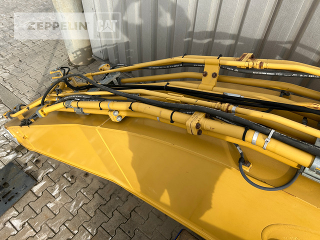 Cat Monoausleger CAT 336 - Boom: picture 5 Cat Monoausleger CAT 336 - Boom: picture 5