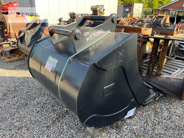 Cat Primärprodukte Kompo - Excavator bucket: picture 3 Cat Primärprodukte Kompo - Excavator bucket: picture 3