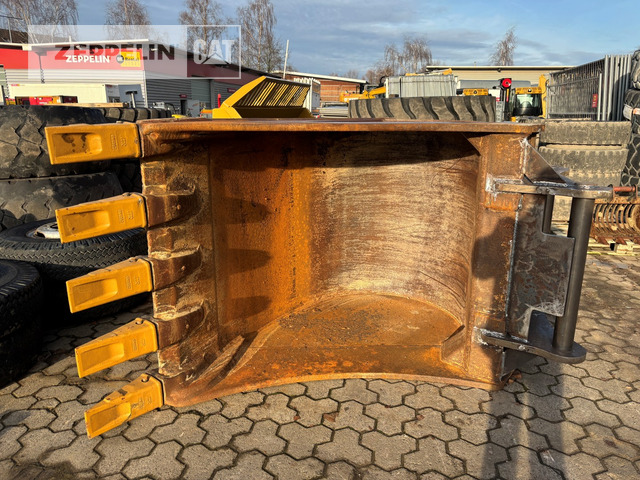 Cat Primärprodukte Kompo - Excavator bucket: picture 4 Cat Primärprodukte Kompo - Excavator bucket: picture 4