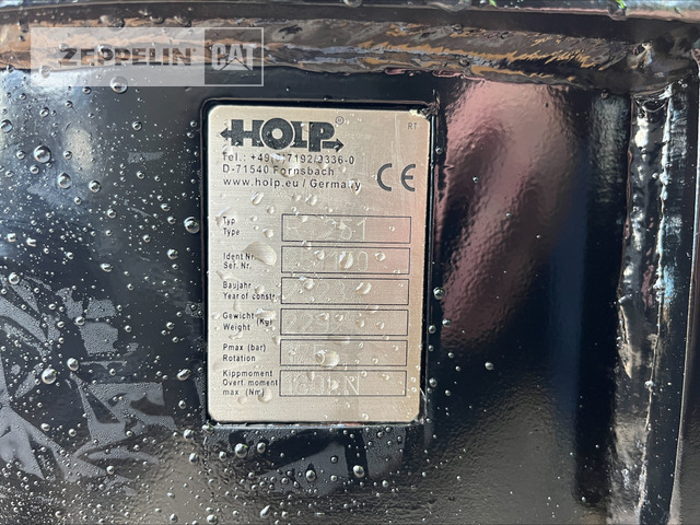 Cat ROTOTILT - Tiltrotator: picture 4 Cat ROTOTILT - Tiltrotator: picture 4