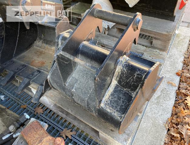 Cat UTL50-MS01-301.8 - Excavator bucket for Construction machinery: picture 3 Cat UTL50-MS01-301.8 - Excavator bucket for Construction machinery: picture 3