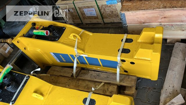 Epiroc Primärprodukte Kompo - Hydraulic hammer for Construction machinery: picture 1 Epiroc Primärprodukte Kompo - Hydraulic hammer for Construction machinery: picture 1