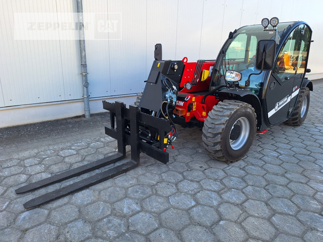 Faresin 6.26 - Telescopic handler: picture 1 Faresin 6.26 - Telescopic handler: picture 1