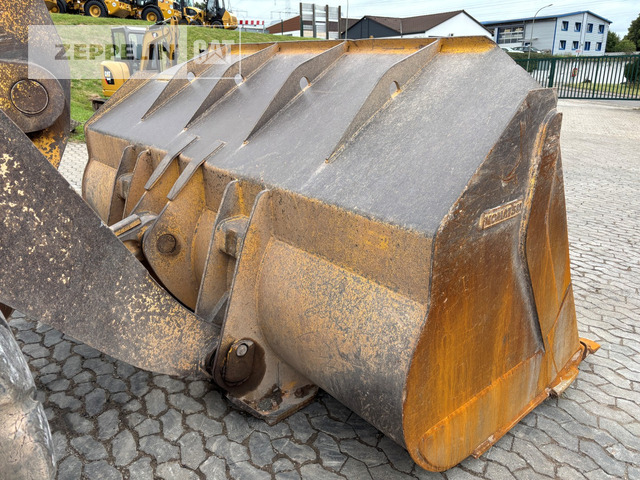 Komatsu WA470-7 - Wheel loader: picture 5 Komatsu WA470-7 - Wheel loader: picture 5