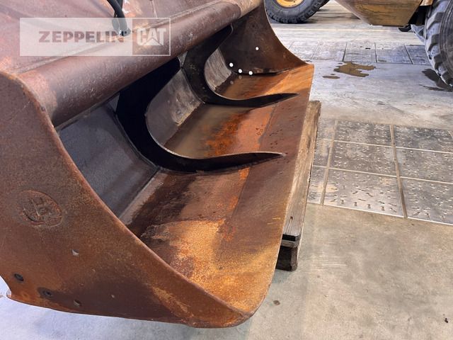 Komponenten GLV2000_MS10 - Excavator bucket: picture 3 Komponenten GLV2000_MS10 - Excavator bucket: picture 3