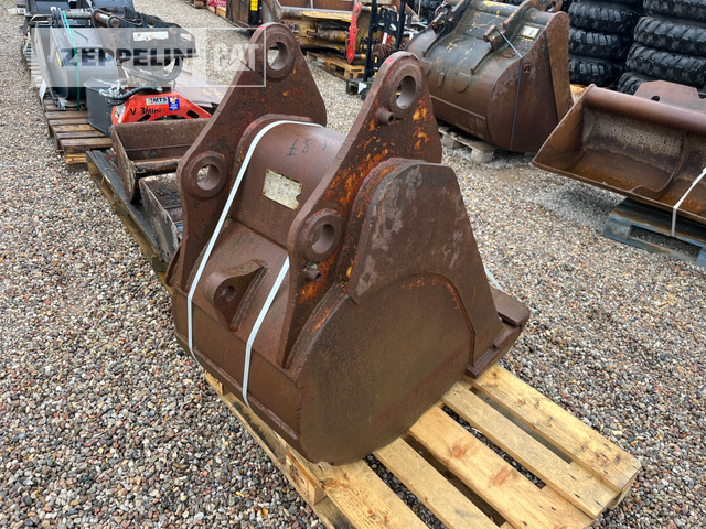 Komponenten Primär-Prod. Komp.Ti - Excavator bucket: picture 2 Komponenten Primär-Prod. Komp.Ti - Excavator bucket: picture 2