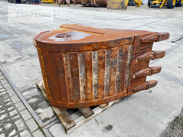 Komponenten TL80 - Excavator bucket: picture 4 Komponenten TL80 - Excavator bucket: picture 4