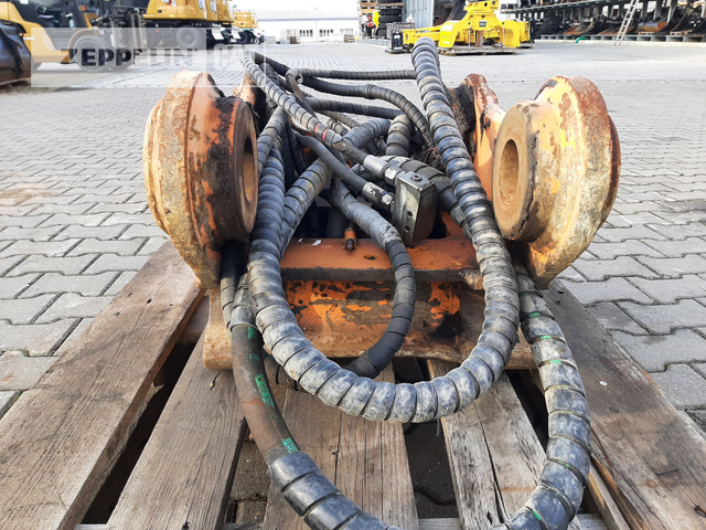 Oil-Quick OQ65/5 Hydr. Schnell - Quick coupler for Construction machinery: picture 5 Oil-Quick OQ65/5 Hydr. Schnell - Quick coupler for Construction machinery: picture 5