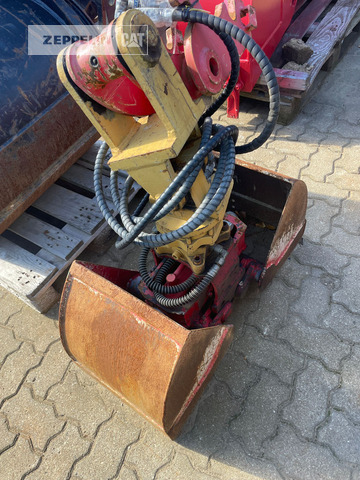Hydraulik-Greifer-Technologie ZZ3-400 Greifer - Other machinery: picture 1 Hydraulik-Greifer-Technologie ZZ3-400 Greifer - Other machinery: picture 1