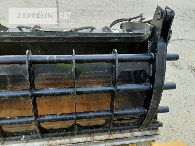 Resch-Ka-Tec HBS - Haltebügelscha - Bucket for Construction machinery: picture 5 Resch-Ka-Tec HBS - Haltebügelscha - Bucket for Construction machinery: picture 5