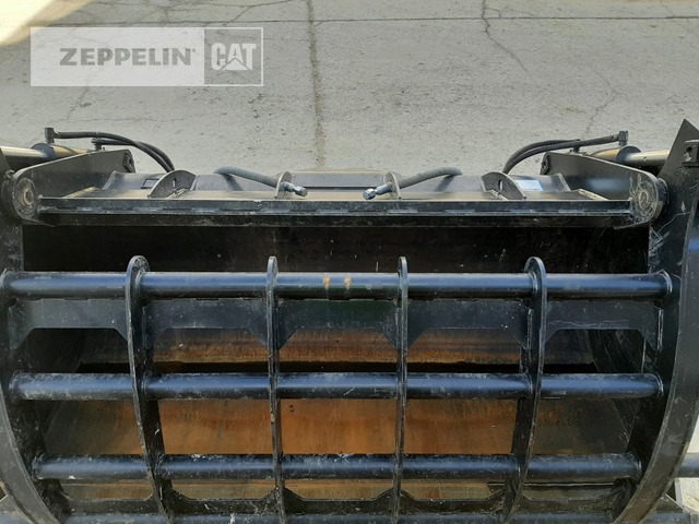 Resch-Ka-Tec HBS - Haltebügelscha - Bucket for Construction machinery: picture 3 Resch-Ka-Tec HBS - Haltebügelscha - Bucket for Construction machinery: picture 3