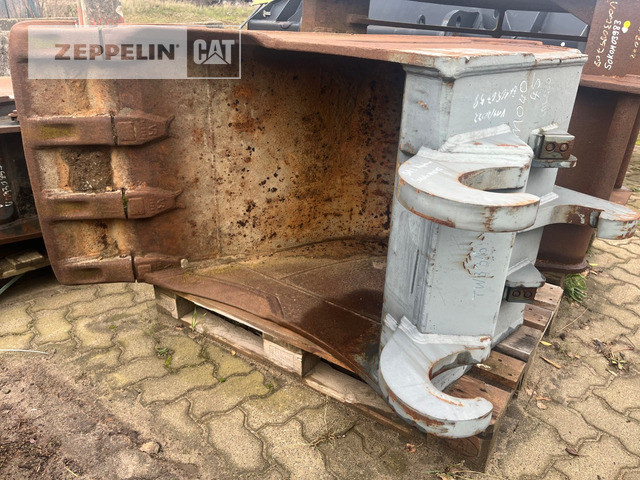 Smp Tieflöffel 800mm - Excavator bucket: picture 1 Smp Tieflöffel 800mm - Excavator bucket: picture 1