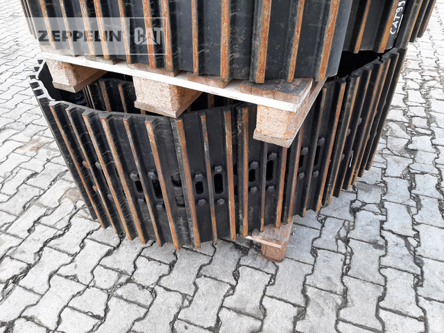 Sonstiges 325-07 Laufwerk 600m - Track for Construction machinery: picture 5 Sonstiges 325-07 Laufwerk 600m - Track for Construction machinery: picture 5