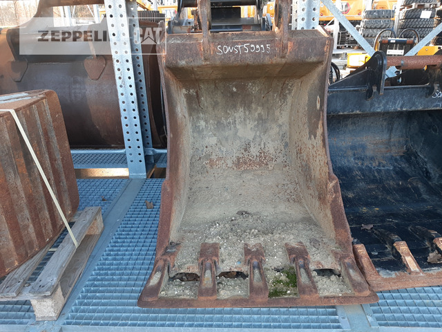 Sonstiges UTL 800mm Festanbau - Excavator bucket for Construction machinery: picture 1 Sonstiges UTL 800mm Festanbau - Excavator bucket for Construction machinery: picture 1