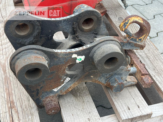 Verachtert Schnellwechsler CW05 - Quick coupler for Construction machinery: picture 3 Verachtert Schnellwechsler CW05 - Quick coupler for Construction machinery: picture 3