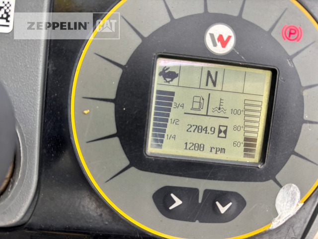 Articulated dump truck Wacker DW30: picture 15 Articulated dump truck Wacker DW30: picture 15