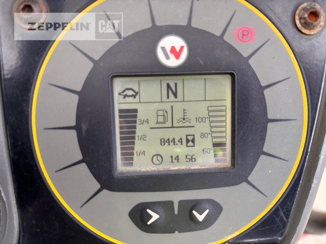 Wacker DW30 - Articulated dump truck: picture 5 Wacker DW30 - Articulated dump truck: picture 5