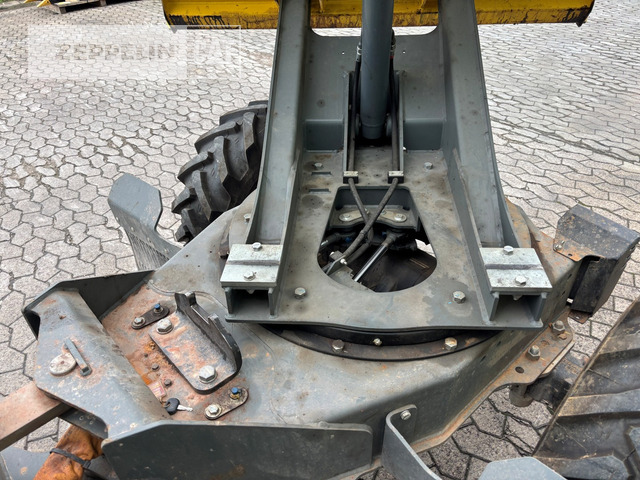 Articulated dump truck Wacker DW30: picture 8 Articulated dump truck Wacker DW30: picture 8