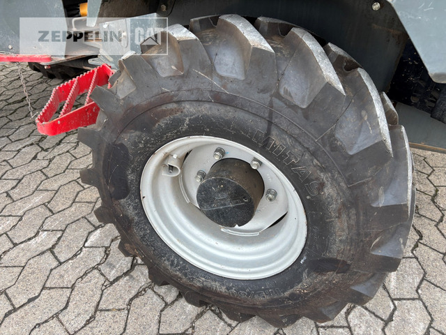 Articulated dump truck Wacker DW30: picture 11 Articulated dump truck Wacker DW30: picture 11