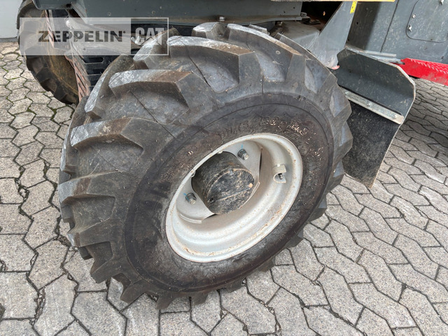 Articulated dump truck Wacker DW30: picture 12 Articulated dump truck Wacker DW30: picture 12