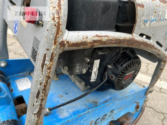 Weber CR-3HD - Plate compactor: picture 5 Weber CR-3HD - Plate compactor: picture 5