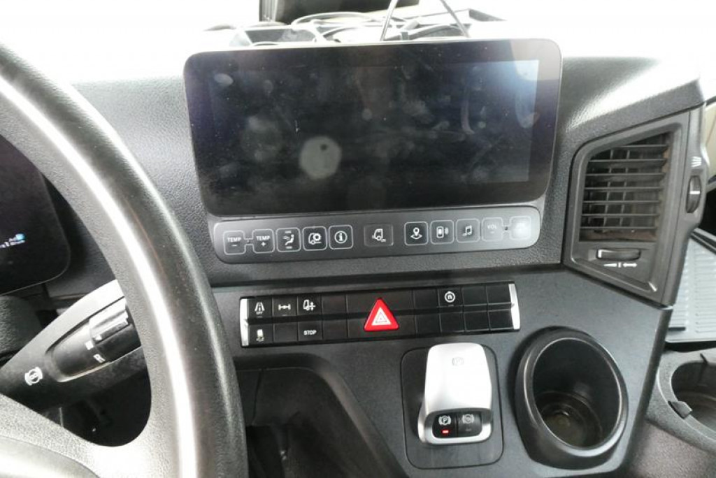 MERCEDES-BENZ Actros neu 2546 L 6x2 Abrollkipper Lenk-Lift Achse - Hook lift truck: picture 2 MERCEDES-BENZ Actros neu 2546 L 6x2 Abrollkipper Lenk-Lift Achse - Hook lift truck: picture 2