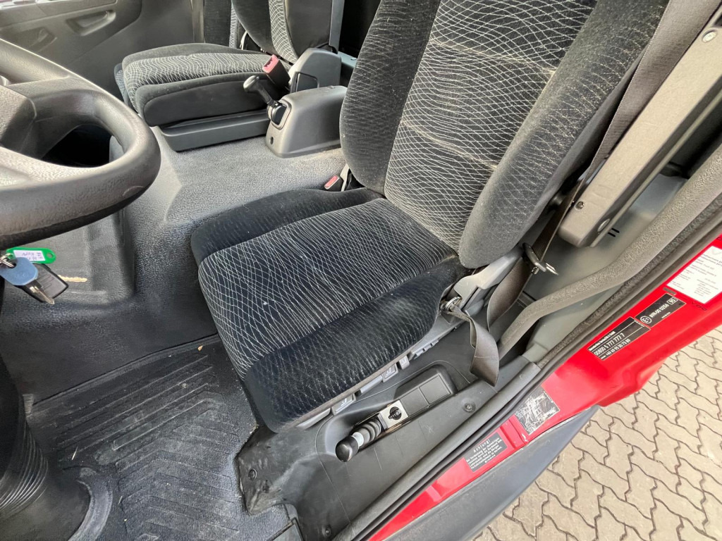 MERCEDES-BENZ Atego 1530 K 2-Achs Kipper Meiller - Tipper: picture 2 MERCEDES-BENZ Atego 1530 K 2-Achs Kipper Meiller - Tipper: picture 2